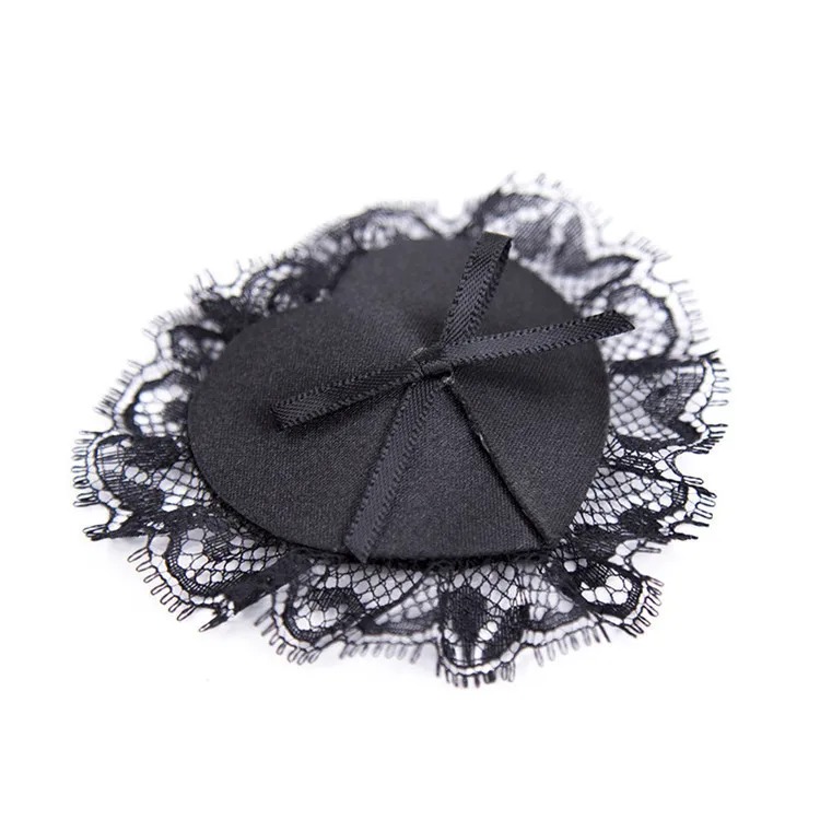 Lace Heart Nipple Pasties Reus - Nipple Cover Pasties recension och pris