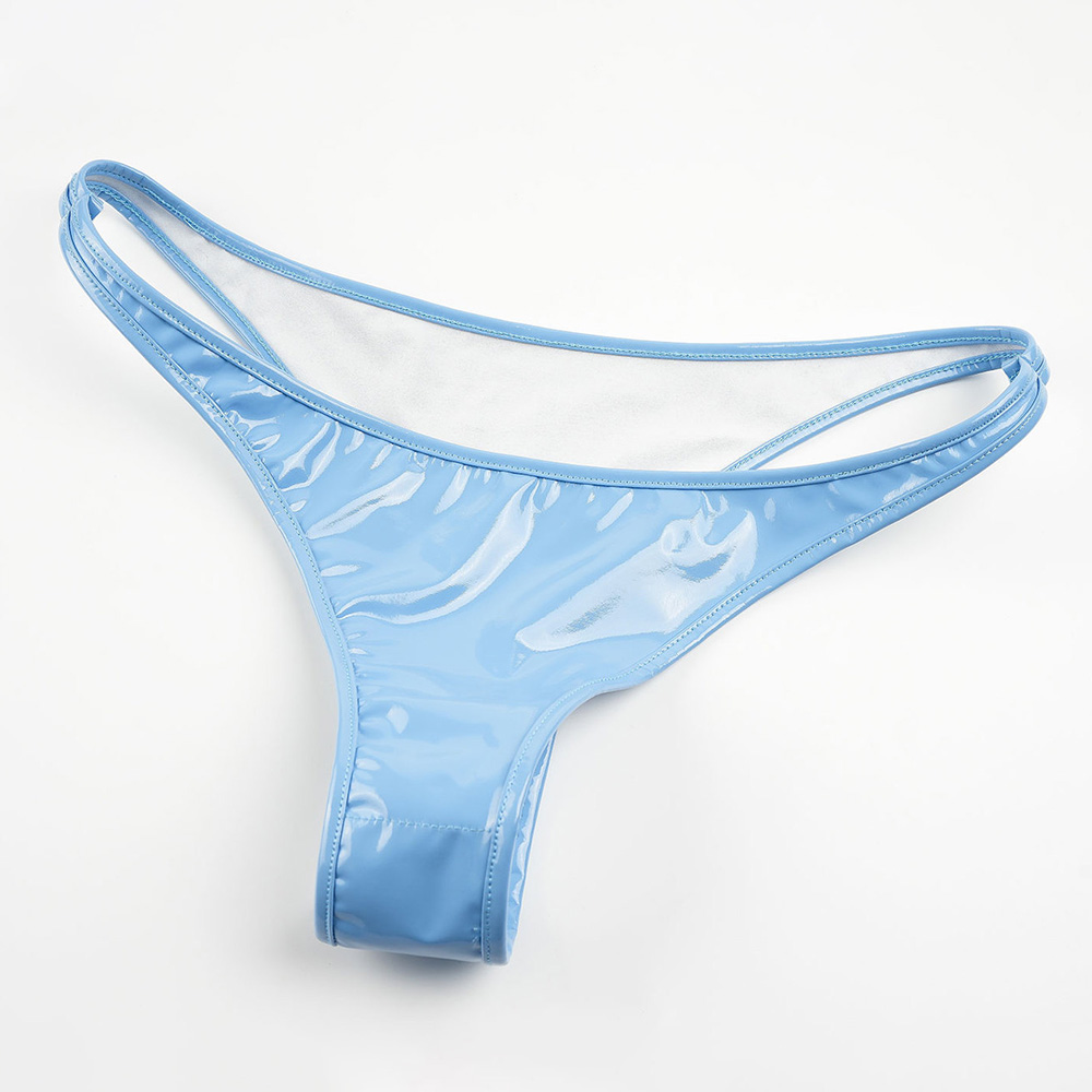 Sexy Bikini 2024 Women Shark P - Thong Bikini Women recension och pris