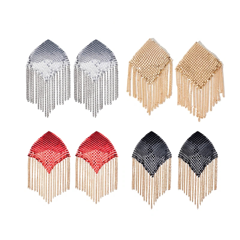 Women Self Adhesive Rhombus Ni - Nipple Cover Pasties recension och pris